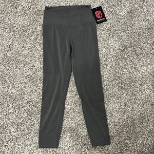 NWT Born Primitive Leggings. Size M